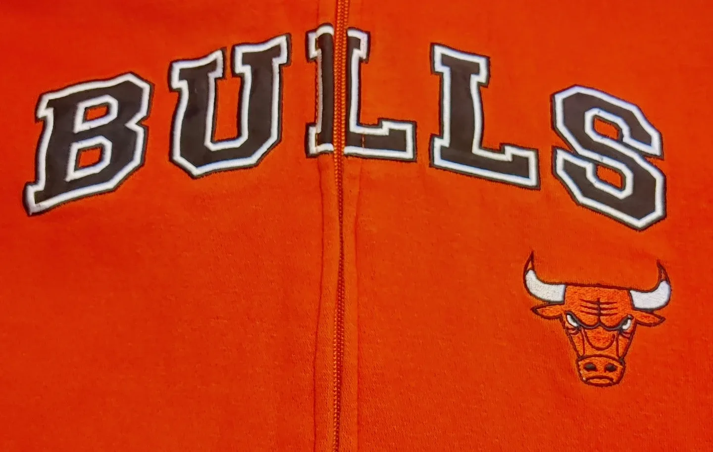Adidas Chicago Bulls Hoodie image indicator(9)