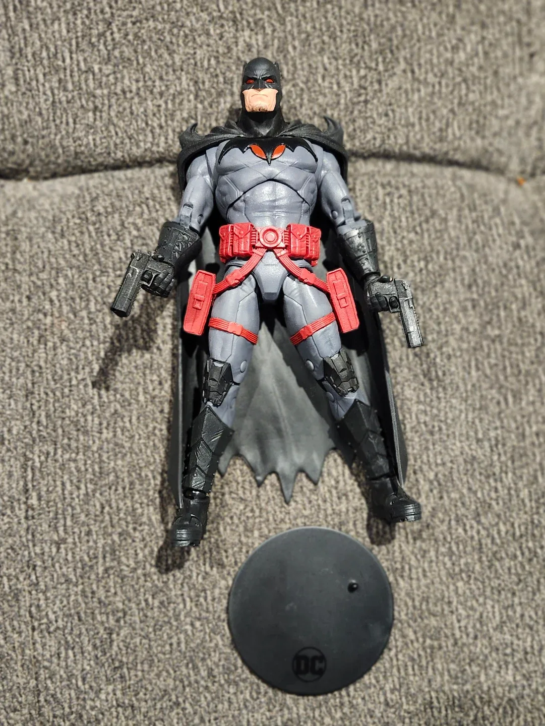 Action figure /collectibles image indicator(3)