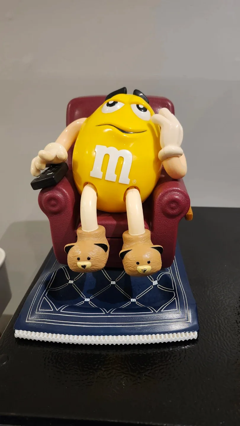 Action figure /collectibles image indicator(6)