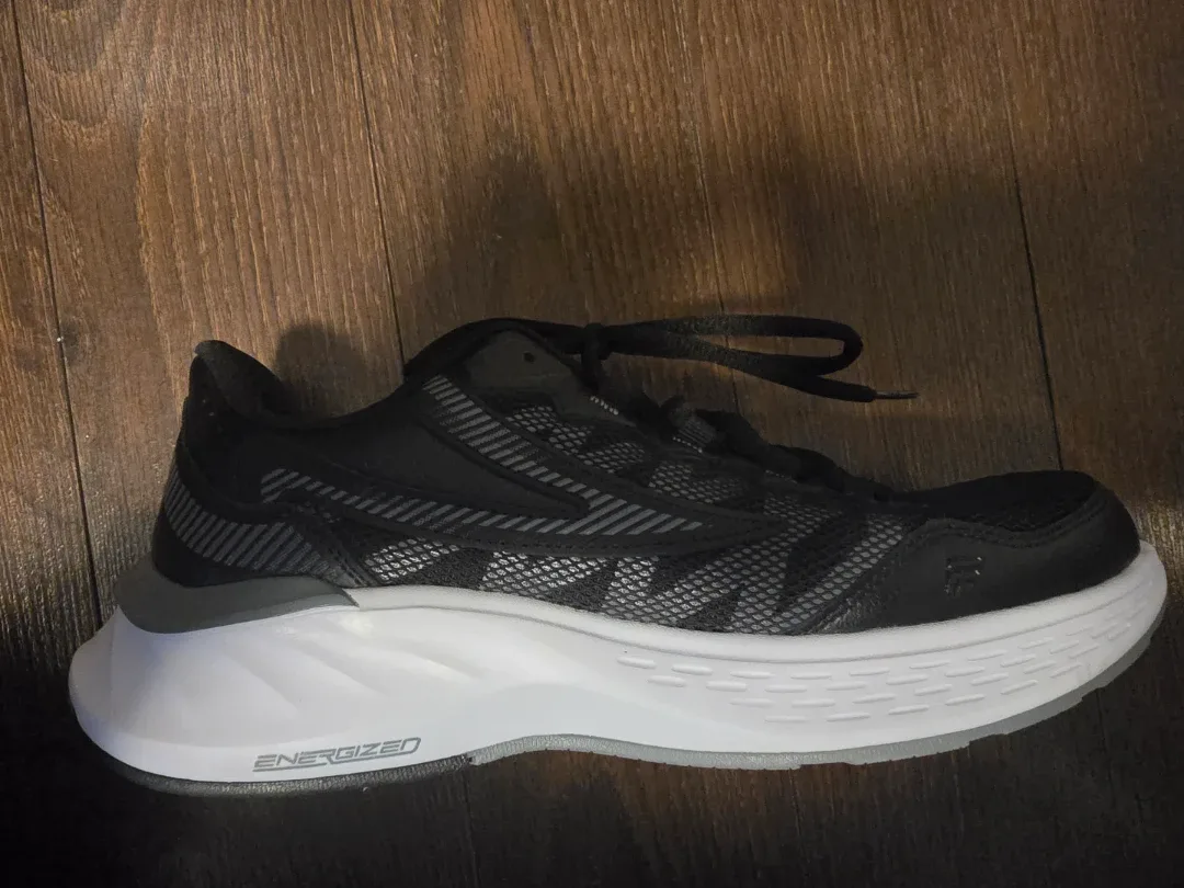 FILA Suspense Energized Men's Running Shoes image indicator(2)