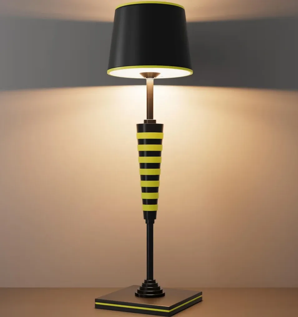 LED Cordless Table/Desk Lamp(Unopened) image indicator(2)