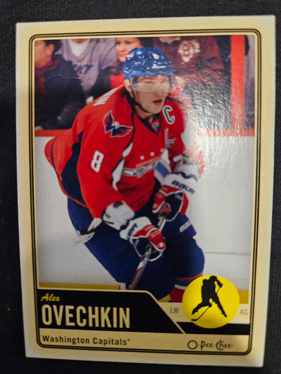 Over 1500 2012-13 retro o'pee chee Hockey Cards image indicator(8)