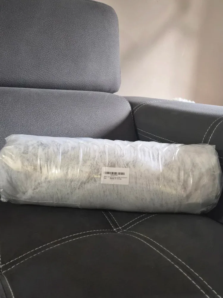 ZaneSun Calming Round Dog/Cat Bed - Coffee image indicator(4)