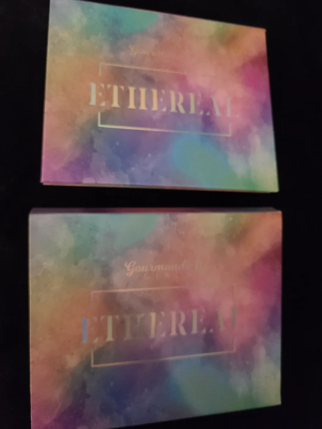 Gourmande Girls Ethereal Eyeshadow Palette image indicator(3)