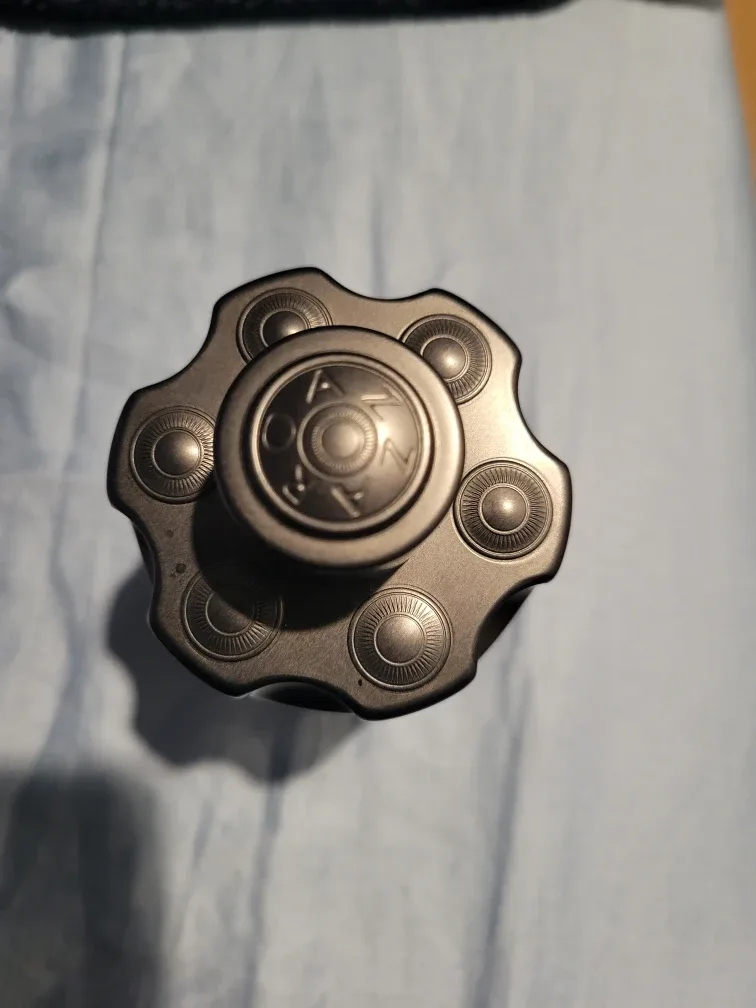 Azzaro The Most Wanted Parfum 100ml