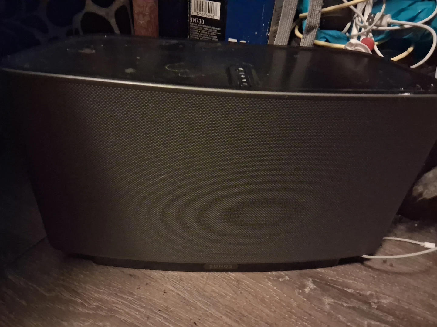 Sonos Play:5 (Gen 2) Wireless Speaker - photo 2
