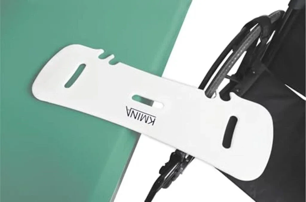 Transfer Board from Bed to Wheelchair