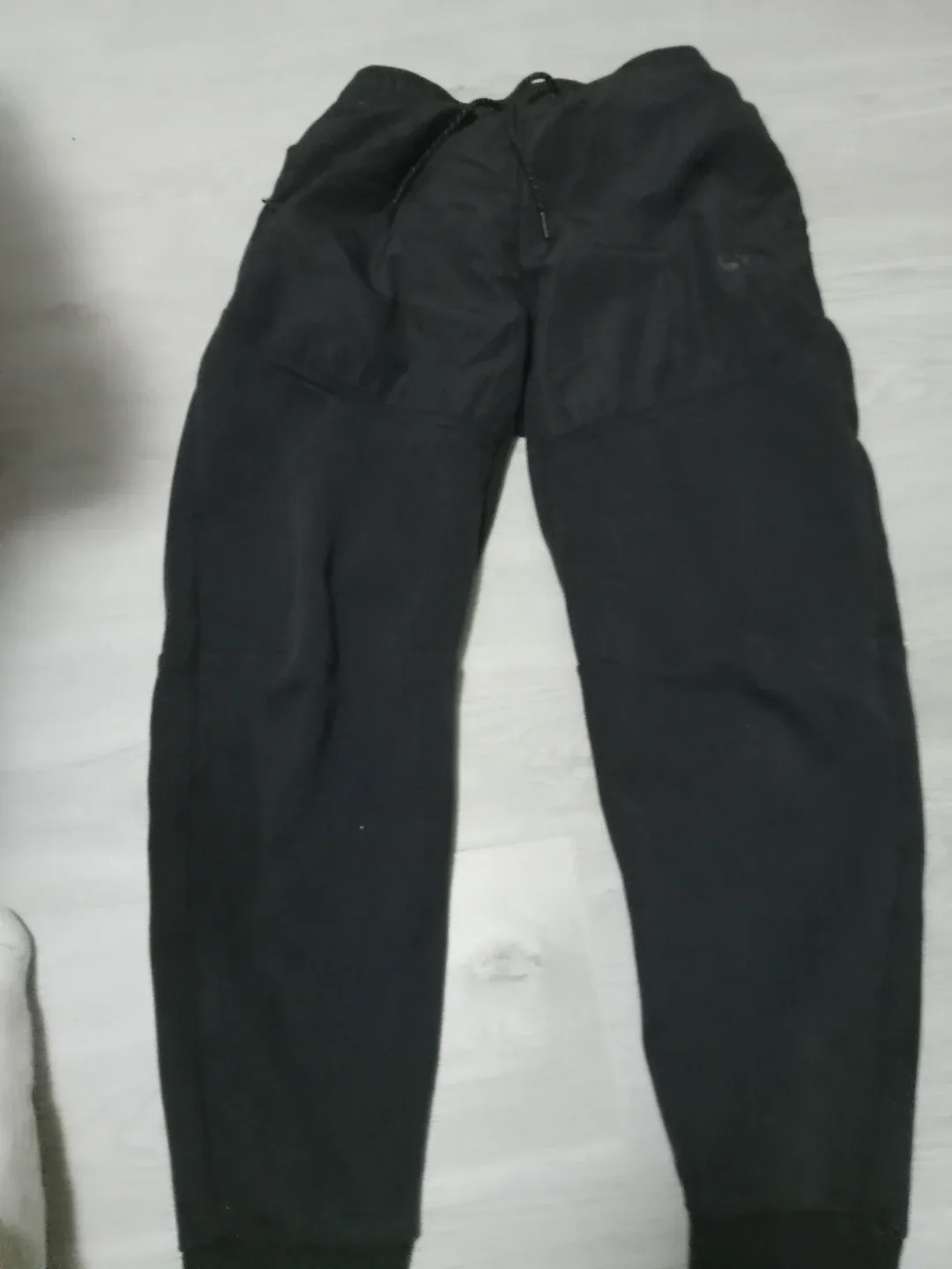 Nike Black Pants
