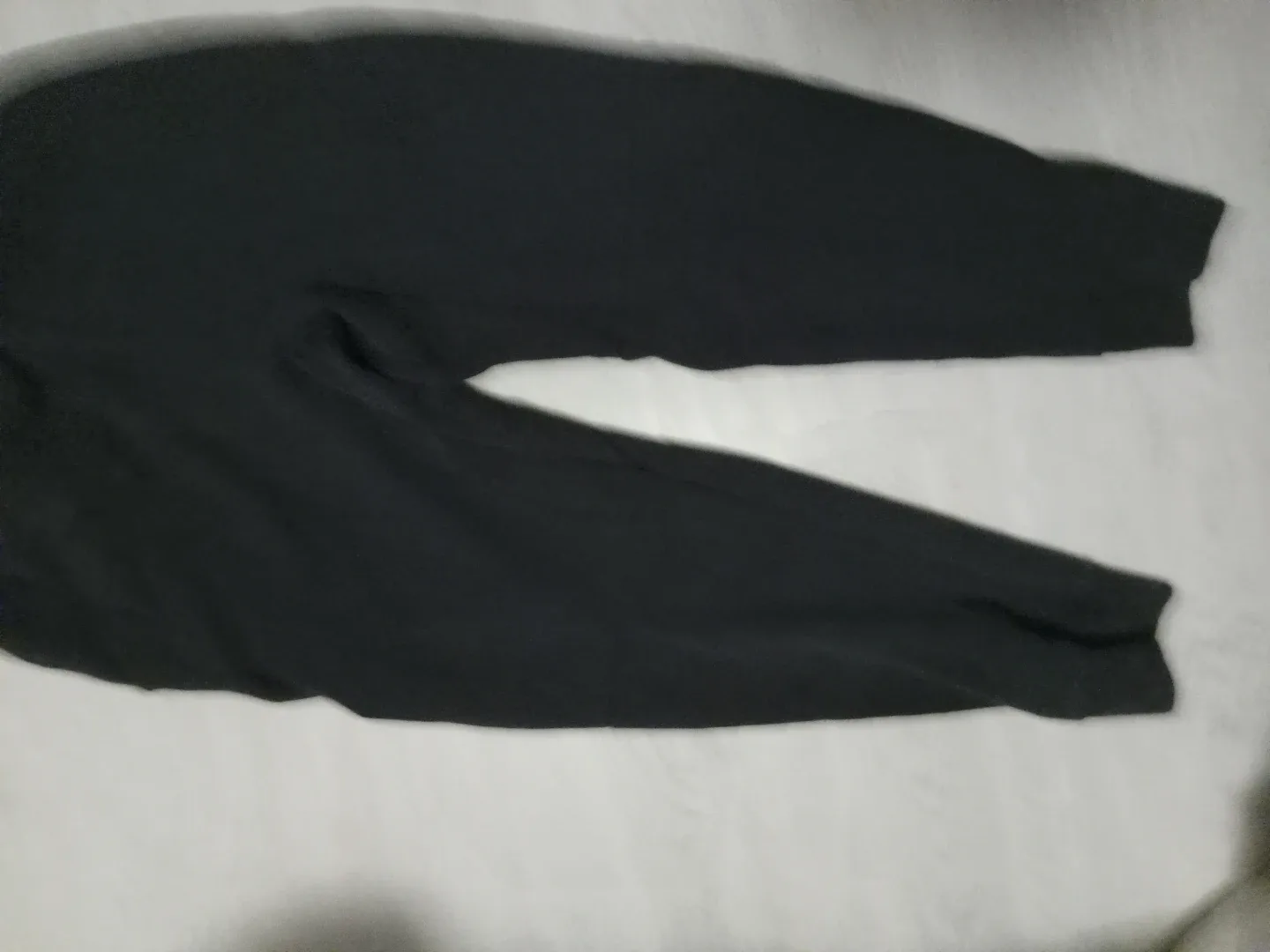 Nike Black Pants image indicator(2)