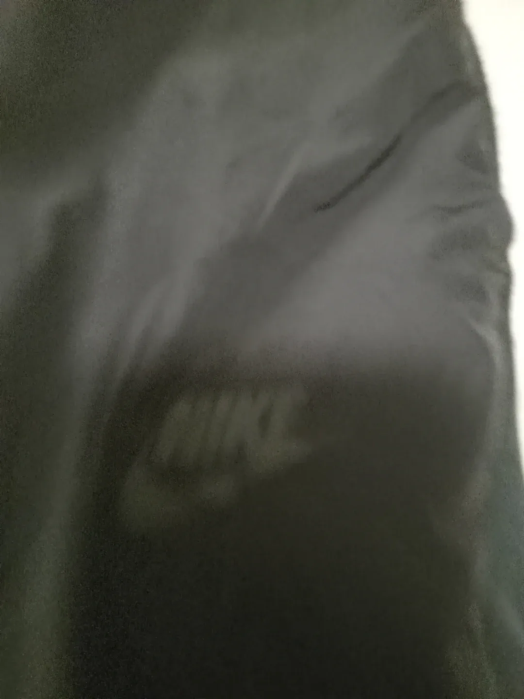 Nike Black Pants image indicator(3)