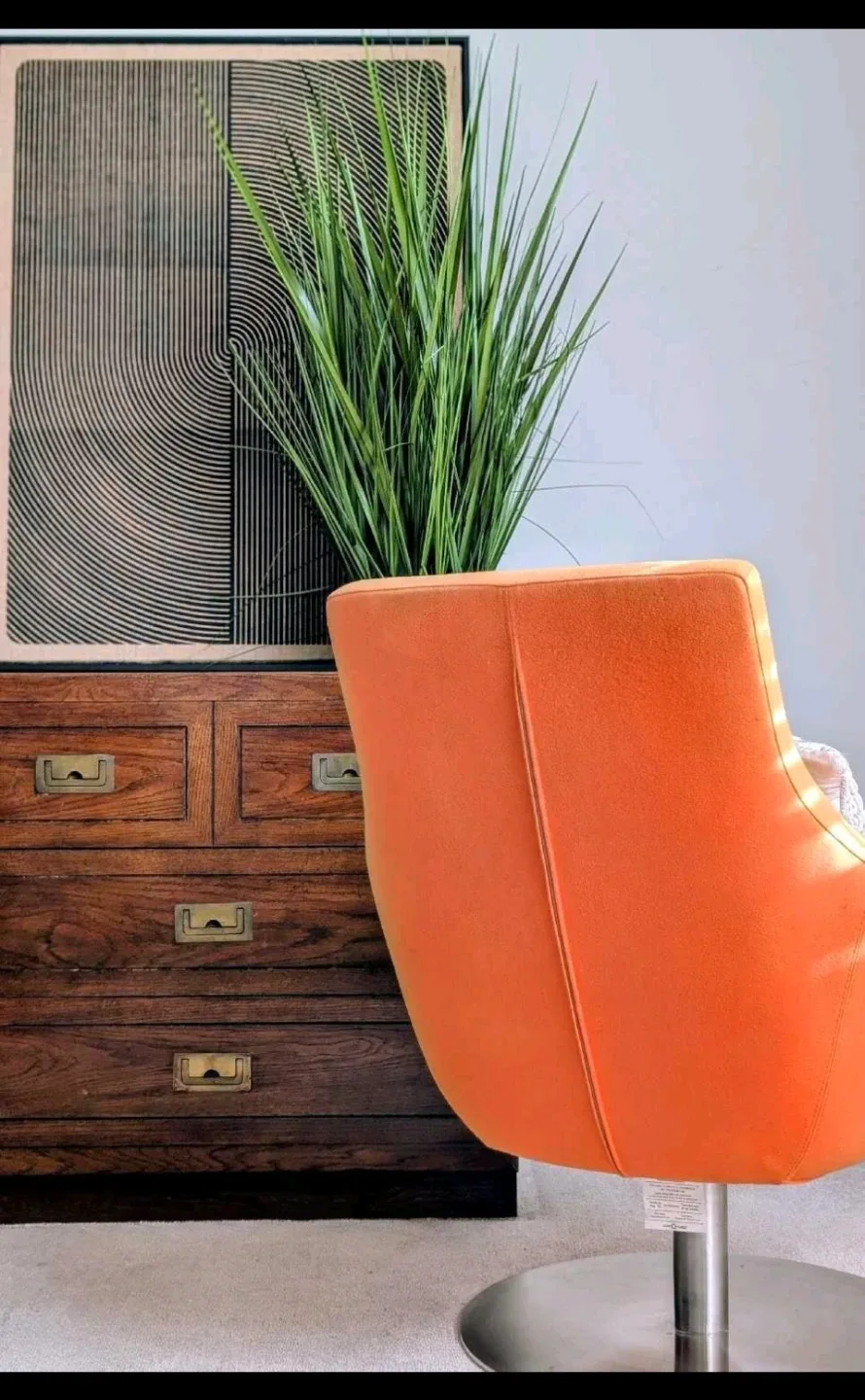 SOHO CONCEPT CHAIRS (2 available) image indicator(4)