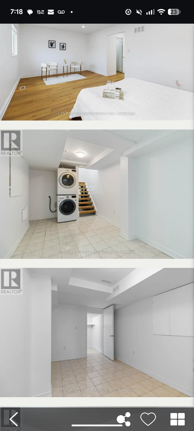 Basement for rent - photo 4