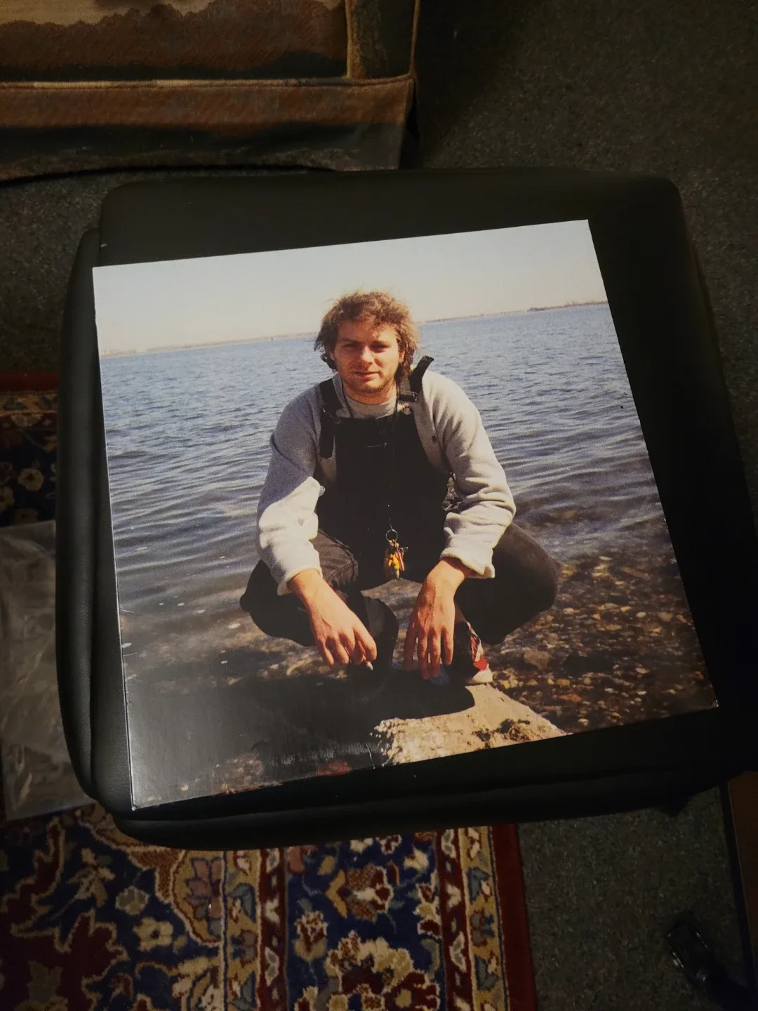 Mac Demarco - Another One Vinyl Record image indicator(2)