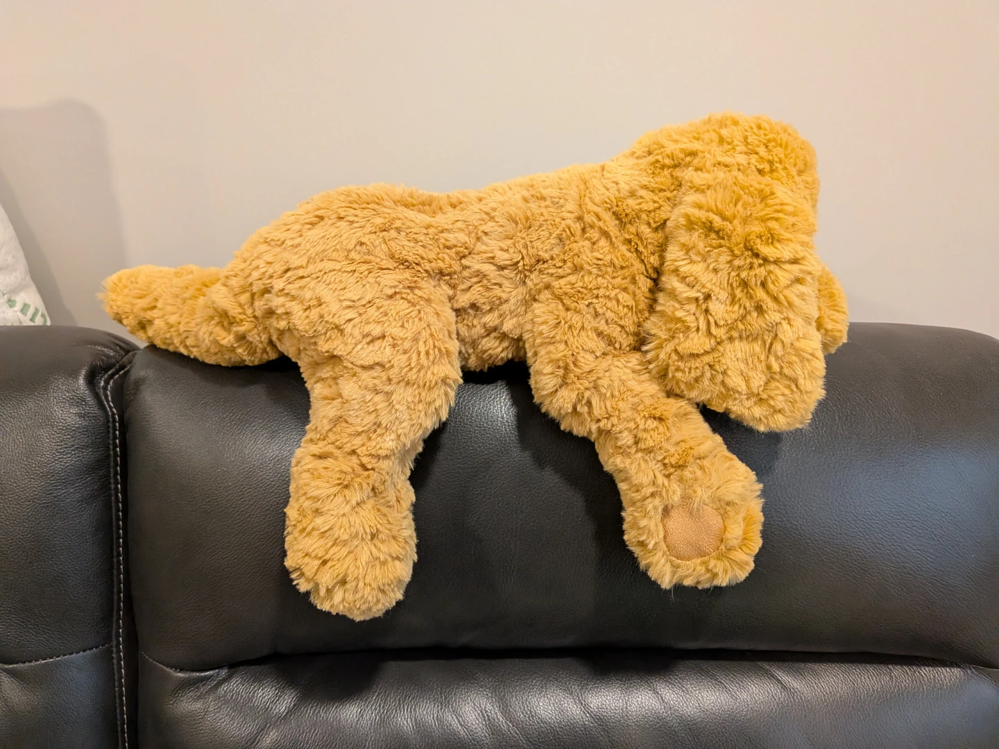 Gund Meet Muttsy Irresistibly Cute Lab Puppy Plush - photo 5