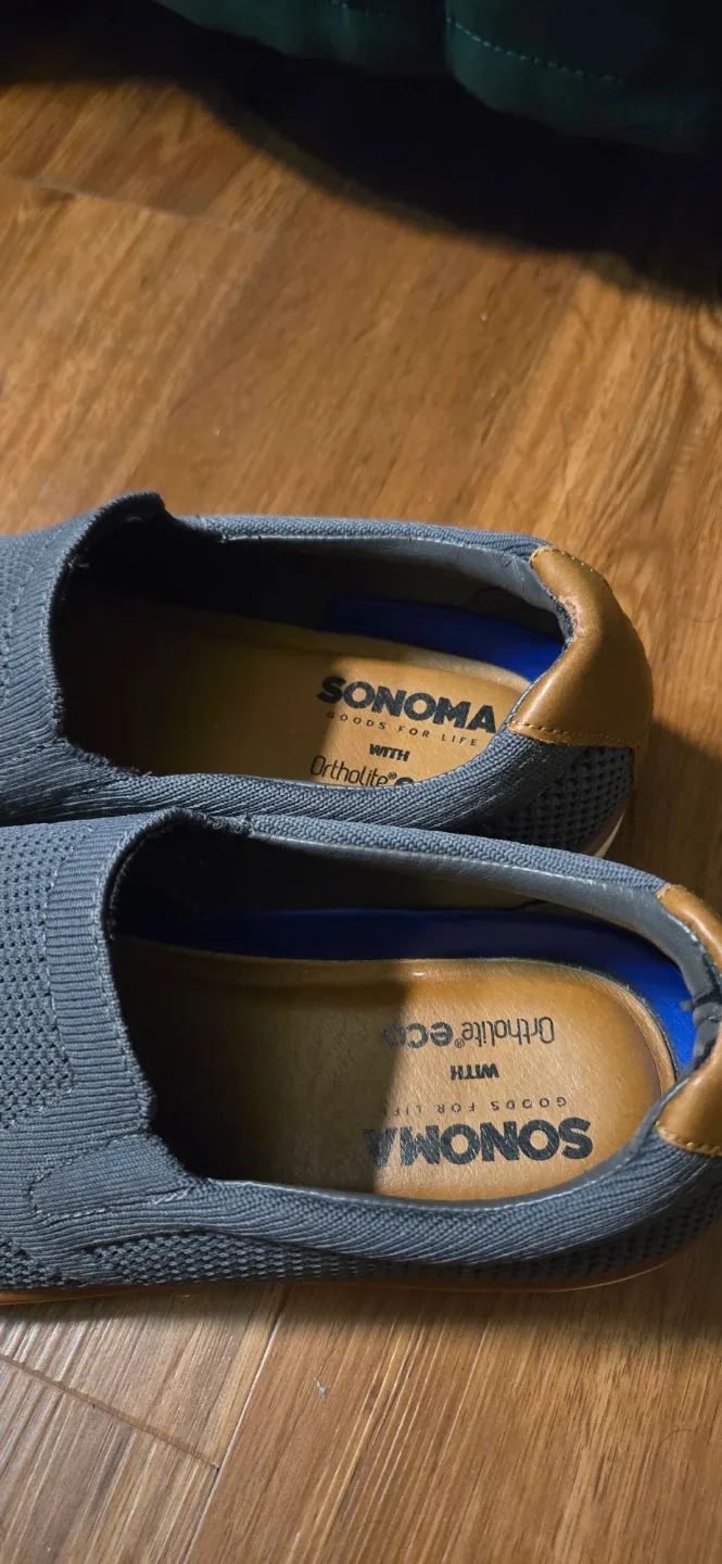 Sonoma Goods for Life Men's Slip-on Shoes image indicator(2)