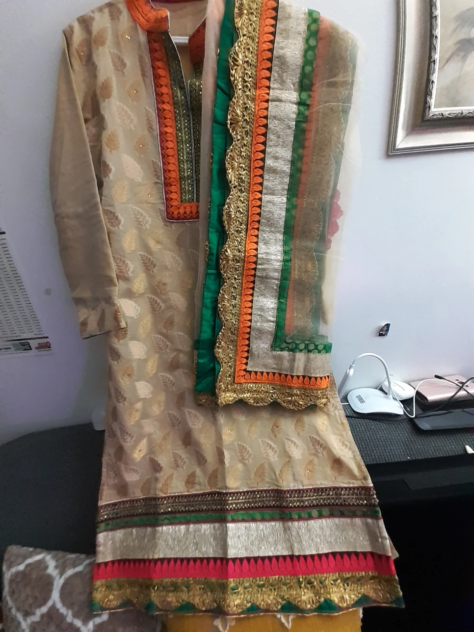 Salwar Kameez Suit - photo 2