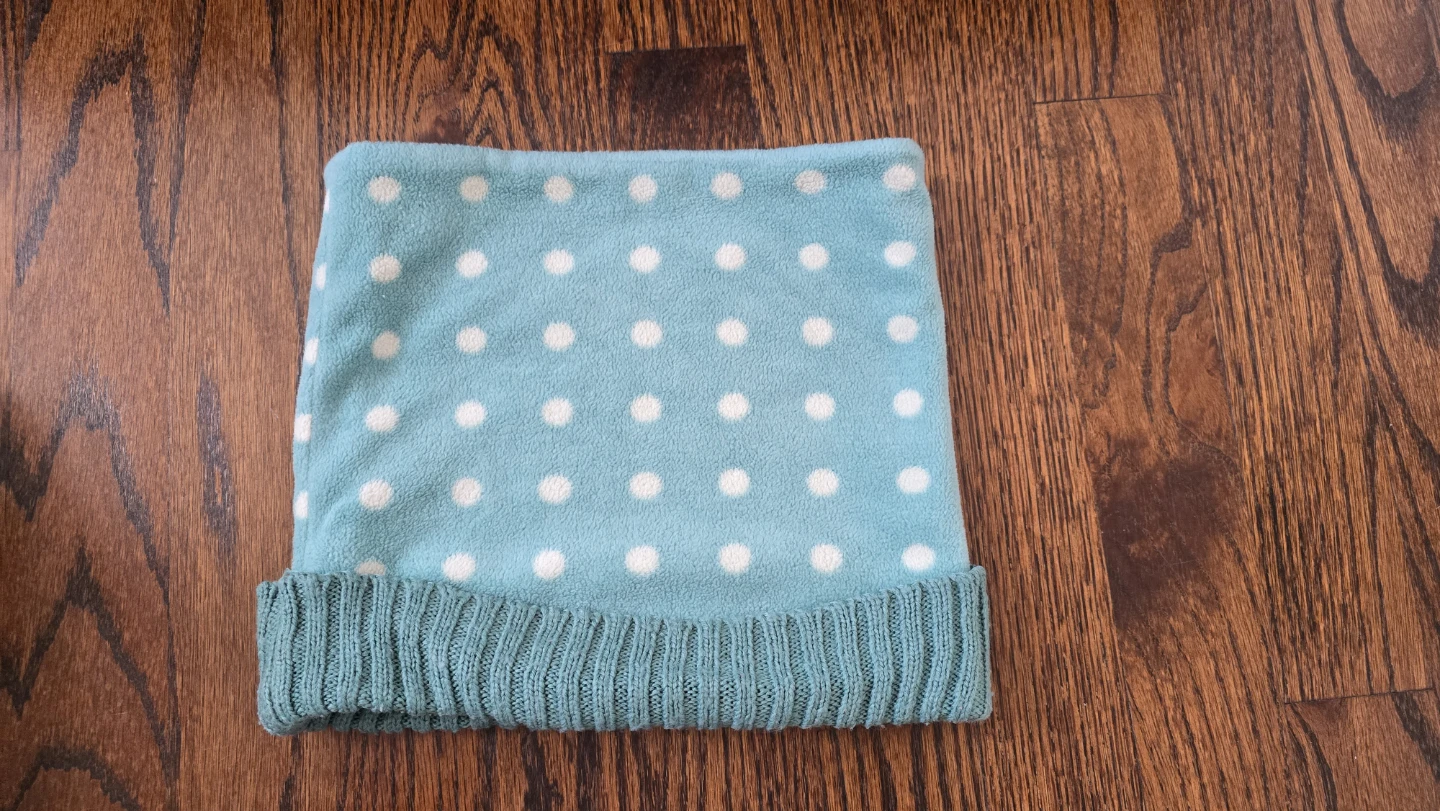 Assorted Kids Winter Hats & Neck Warmer Lot - photo 2