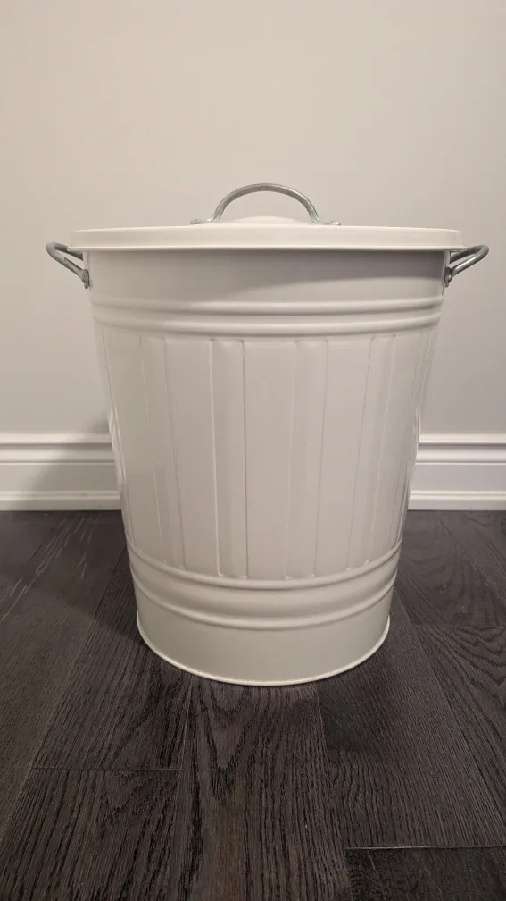 Ikea Knodd 11 Gallon Bin