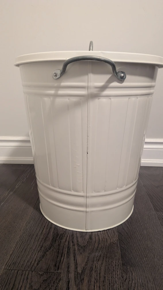 Ikea Knodd 11 Gallon Bin - photo 2