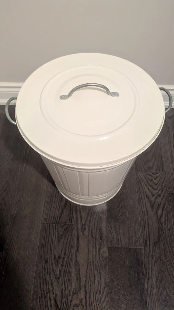 Ikea Knodd 11 Gallon Bin - photo 5