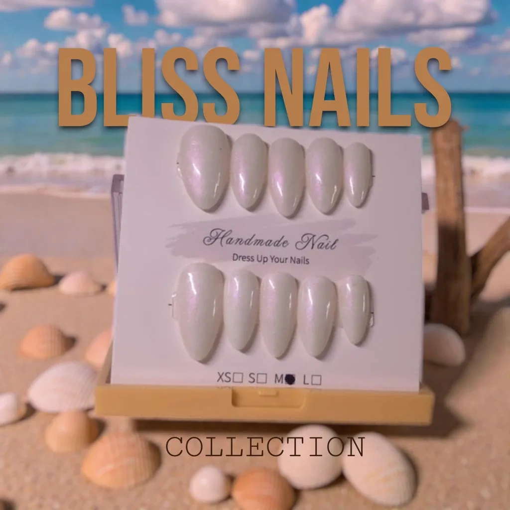 CLEAROUT SALE : Pearl