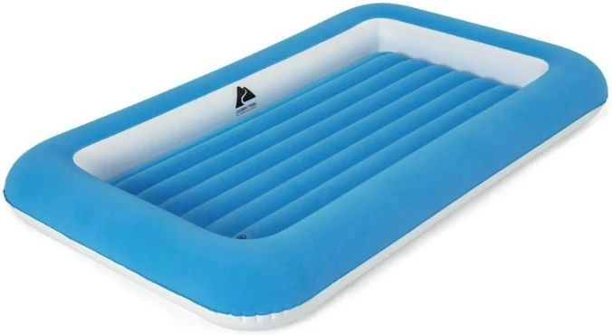 New Ozark Trail Kids Air Mattress - Blue