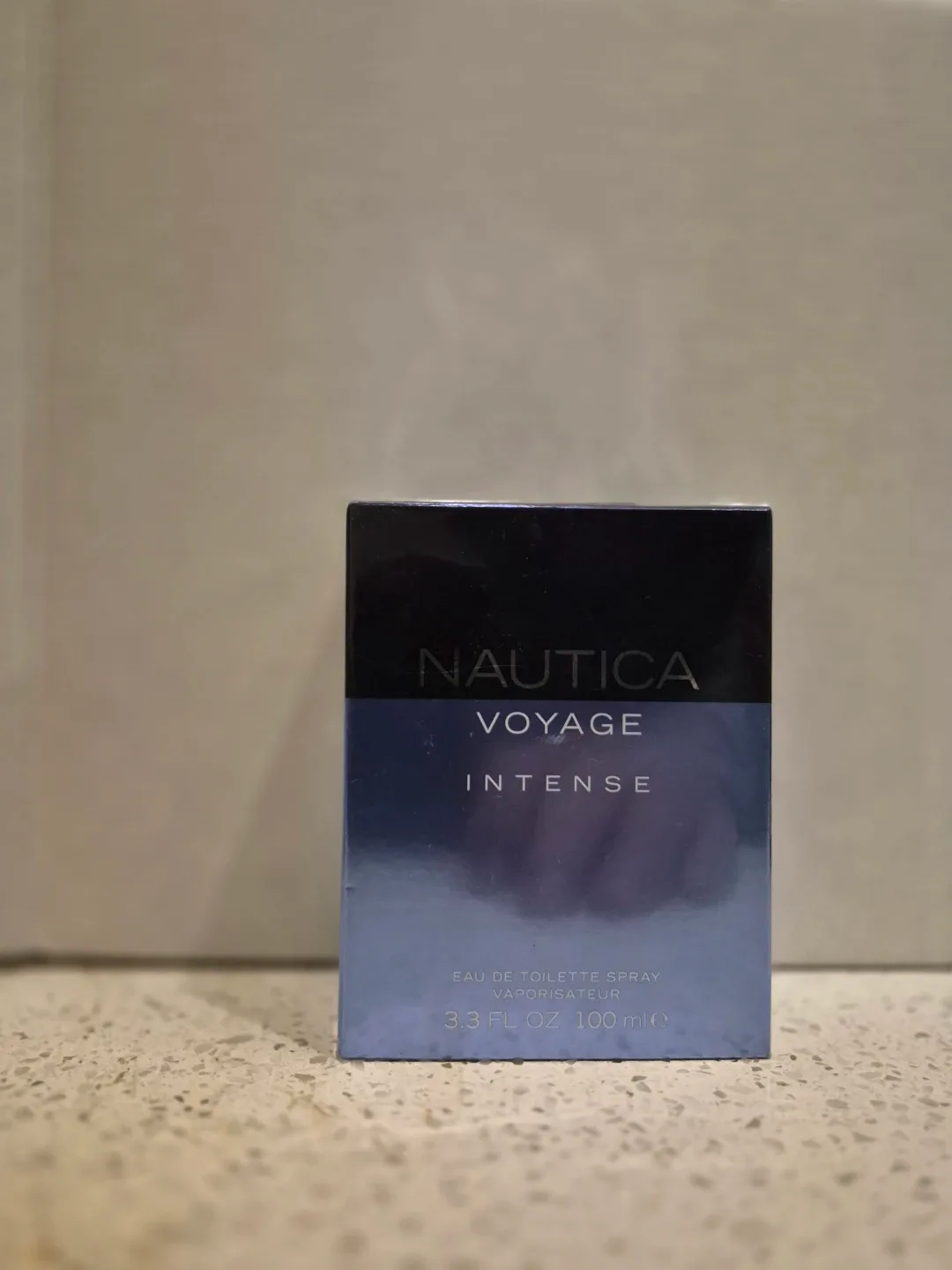 Nautica Voyage Intense Eau de Toilette 100ml