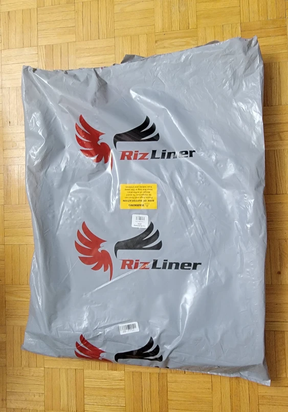 RizLiner Floor Mats for Tucson 2016-21 & Sportage 2017-2022 - photo 3