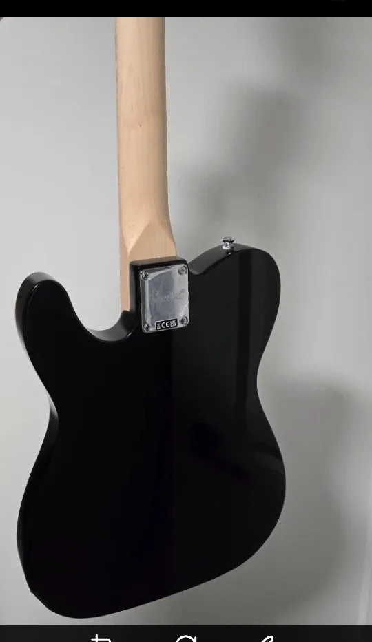 Squier Telecaster Electric Guitar image indicator(9)