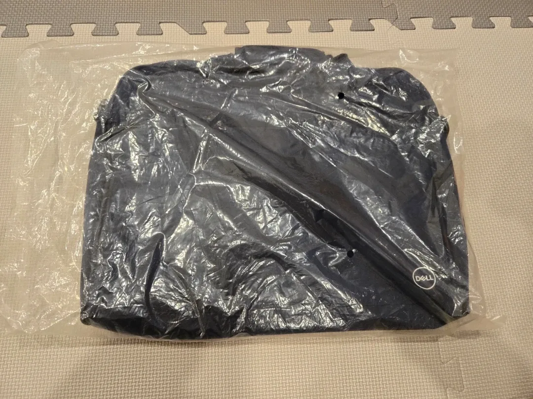 Dell Laptop Bag - Navy Blue image indicator(5)