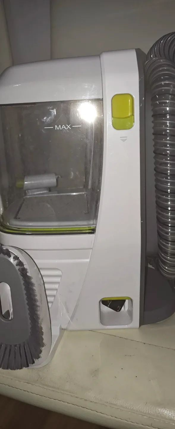 PawsPik All-in-One Portable Pet Grooming Vacuum image indicator(3)