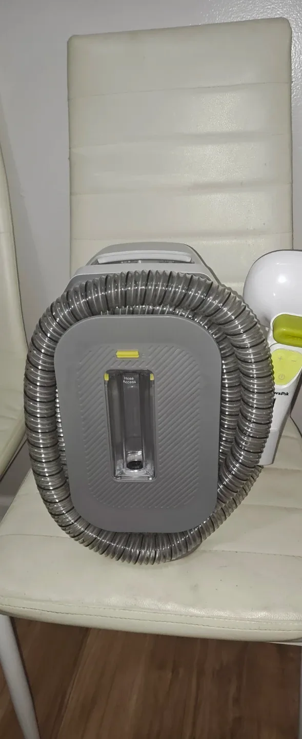 PawsPik All-in-One Portable Pet Grooming Vacuum image indicator(4)