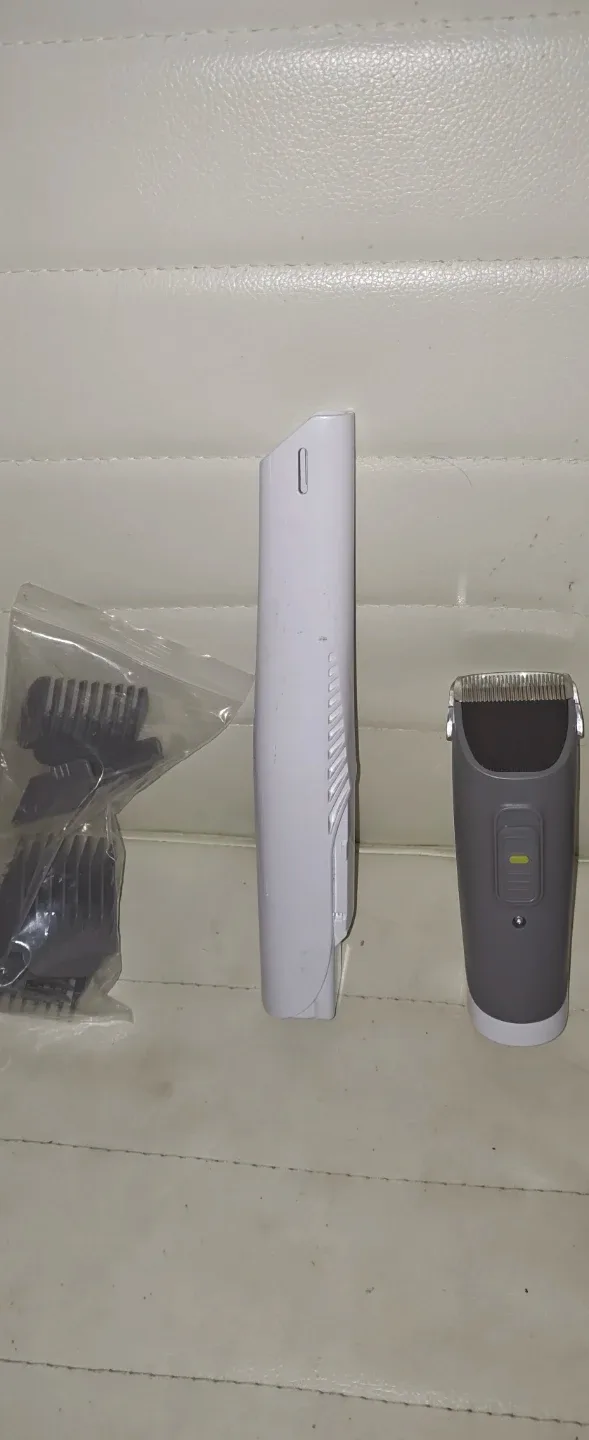 PawsPik All-in-One Portable Pet Grooming Vacuum image indicator(5)