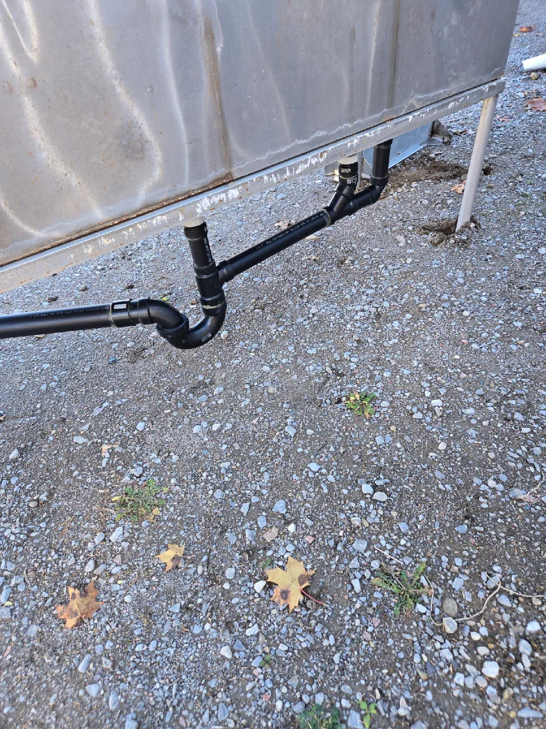 Stainless Steel Commercial Sink image indicator(6)