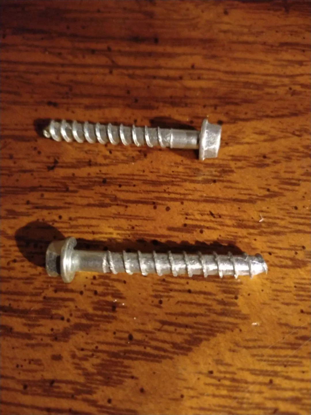 Ancres ISO-Drive Anchors 1/4 x 1-3/4 image indicator(4)