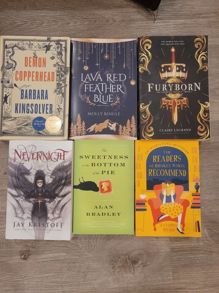 Books image indicator(10)