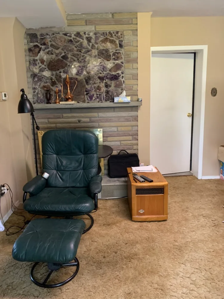 Brownsline area-1bedrm.apt.avail Jan 1/2026