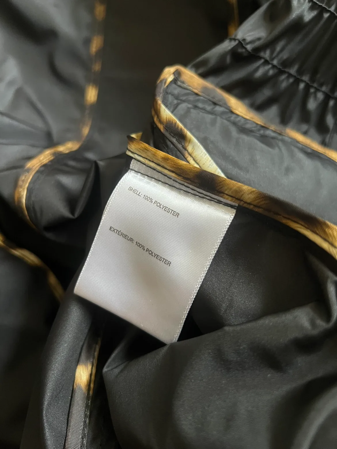 Laundry Wind/Rain Jacket image indicator(8)