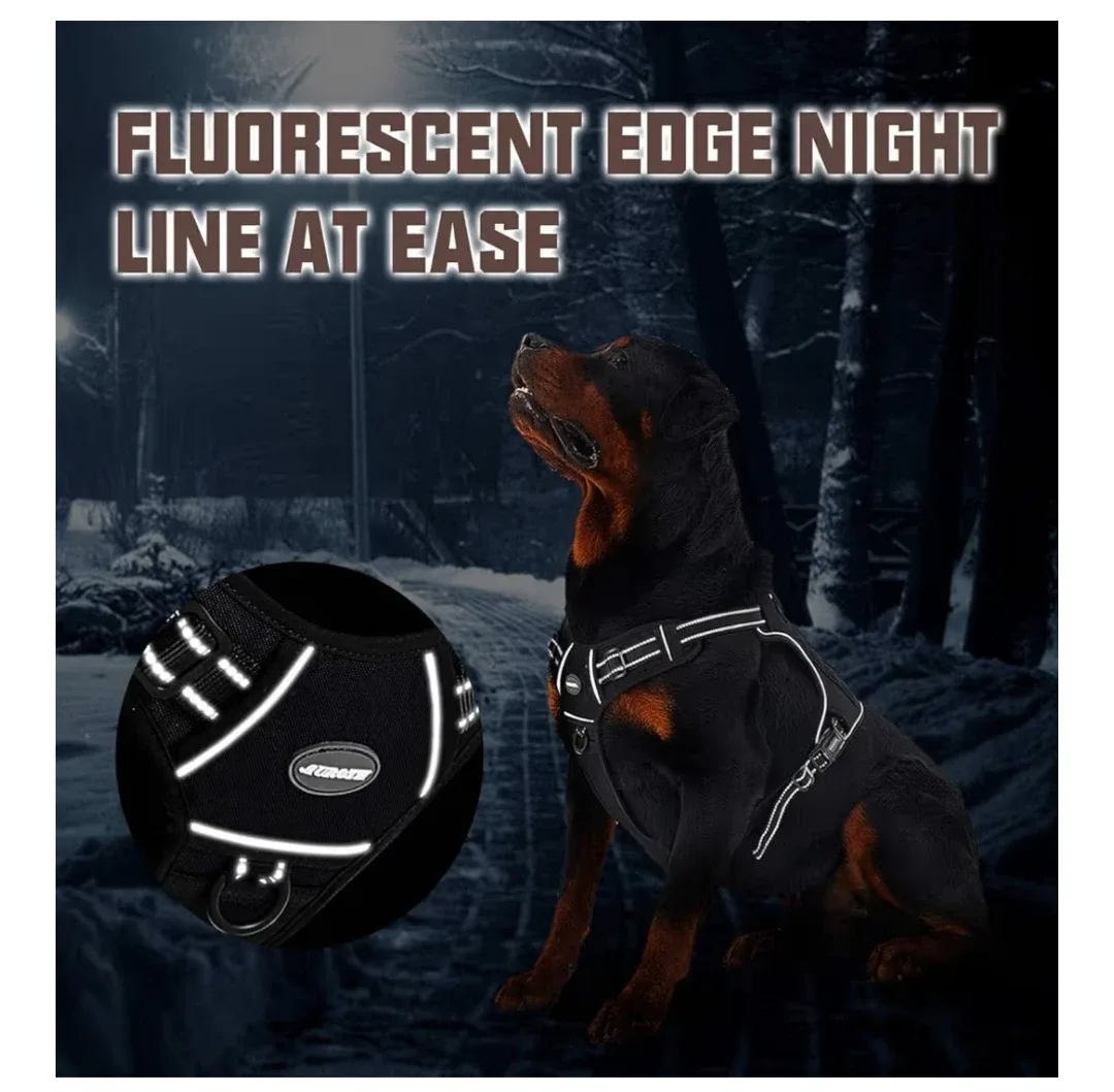 Haapaw Dog Harness - Size L image indicator(5)