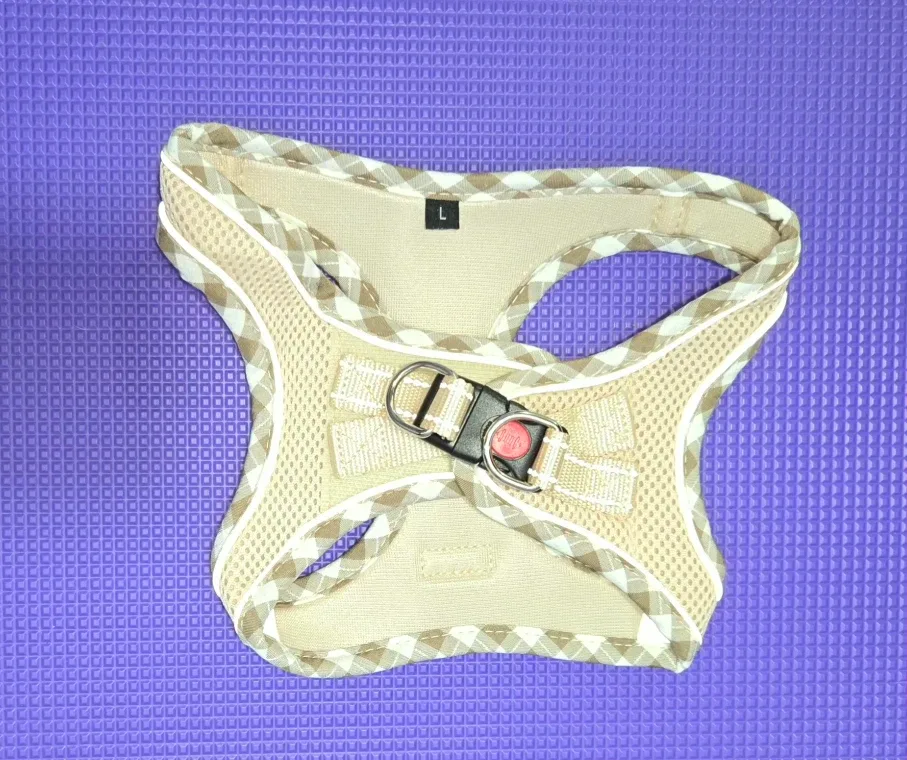 Haapaw Dog Harness - Size L image indicator(6)