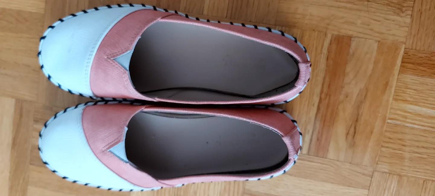 Shoes image indicator(6)