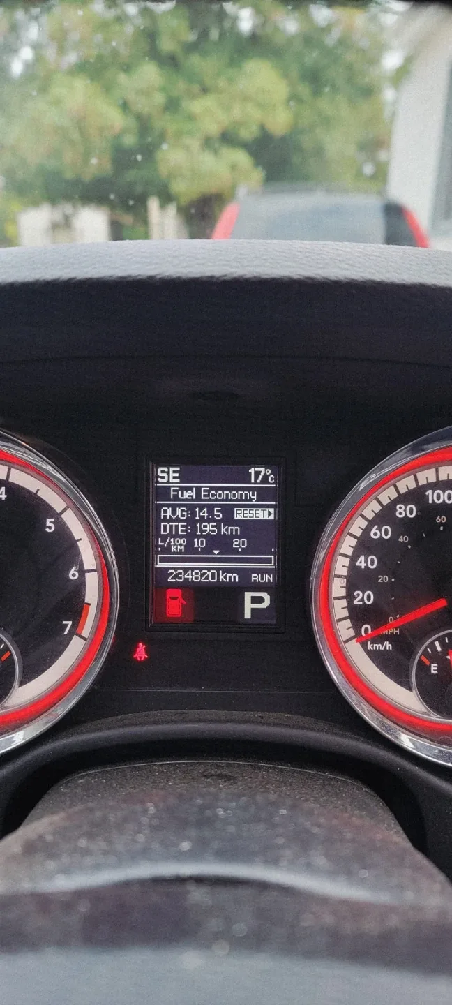Dodge Durango 2013 - crew plus image indicator(9)