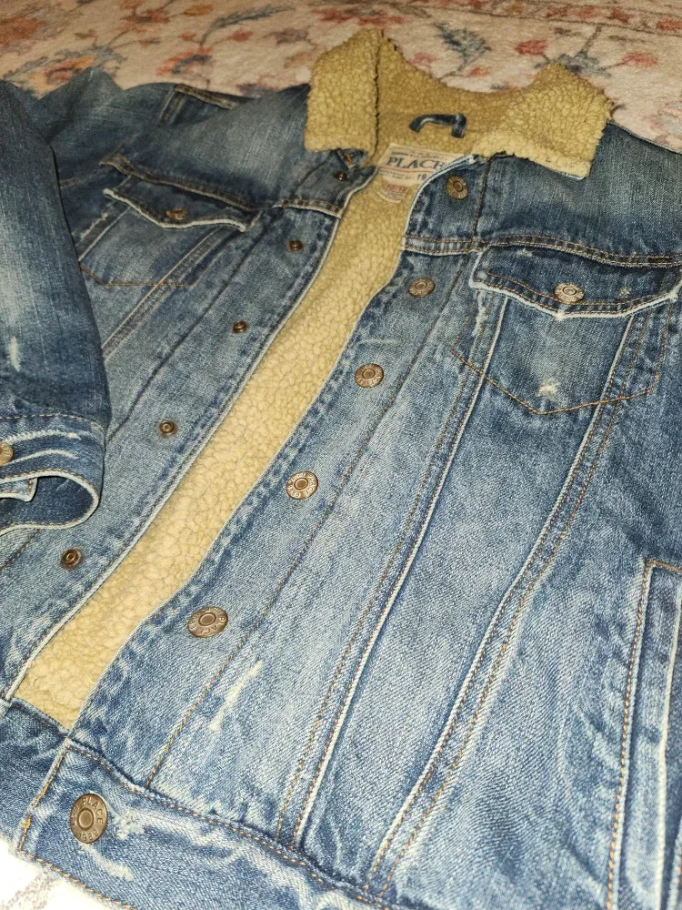 Kids jean jacket image indicator(2)