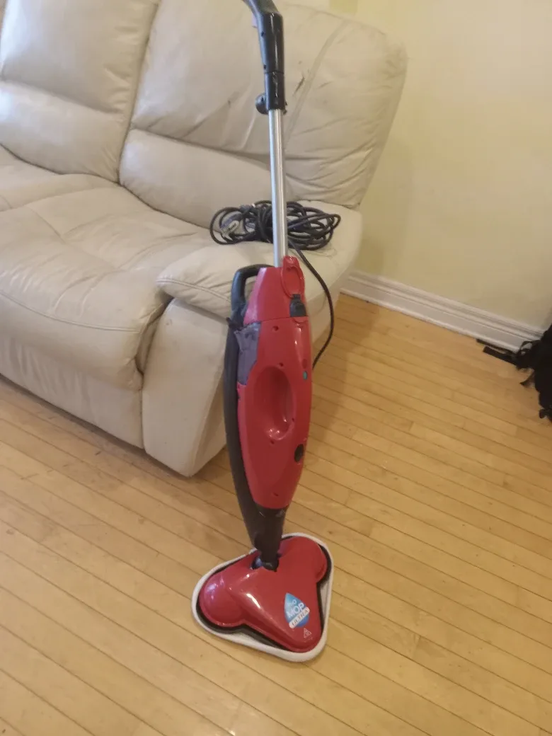 H2o steam mop image indicator(3)