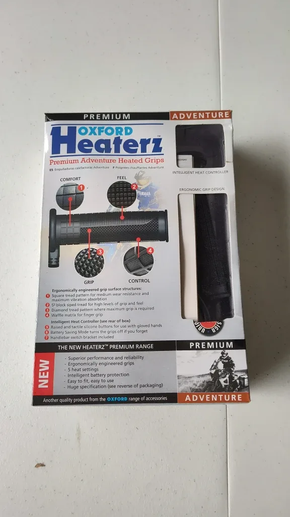 Motorcycle Helmets: Schuberth, AGV & Oxford Motorcycle Cover image indicator(7)