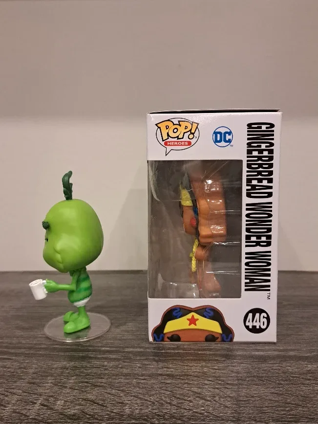 🎄🎁 Dr Seuss The Grinch in Underwear 🎁🎄 +more image indicator(2)