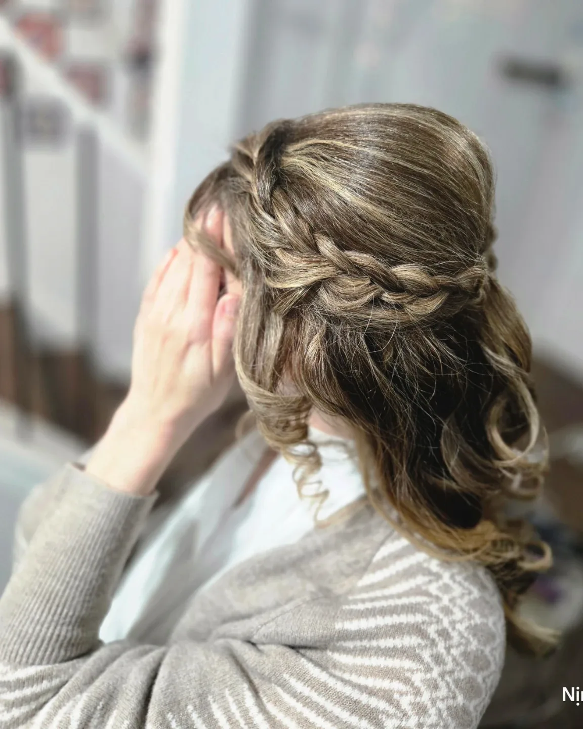 Hairstylist Milton image indicator(9)