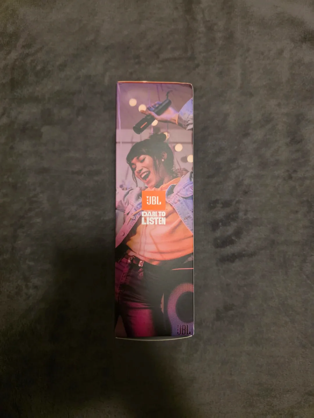 JBL PatyBox Mic (2 Microphone Bundle) image indicator(3)