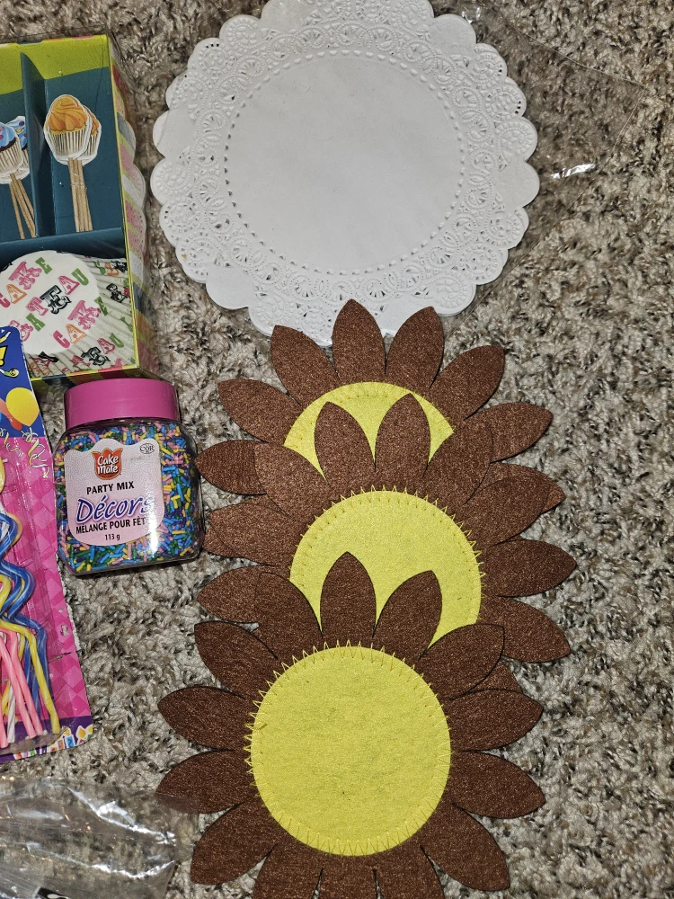 Cake Decorating Supplies Bundle - photo 3