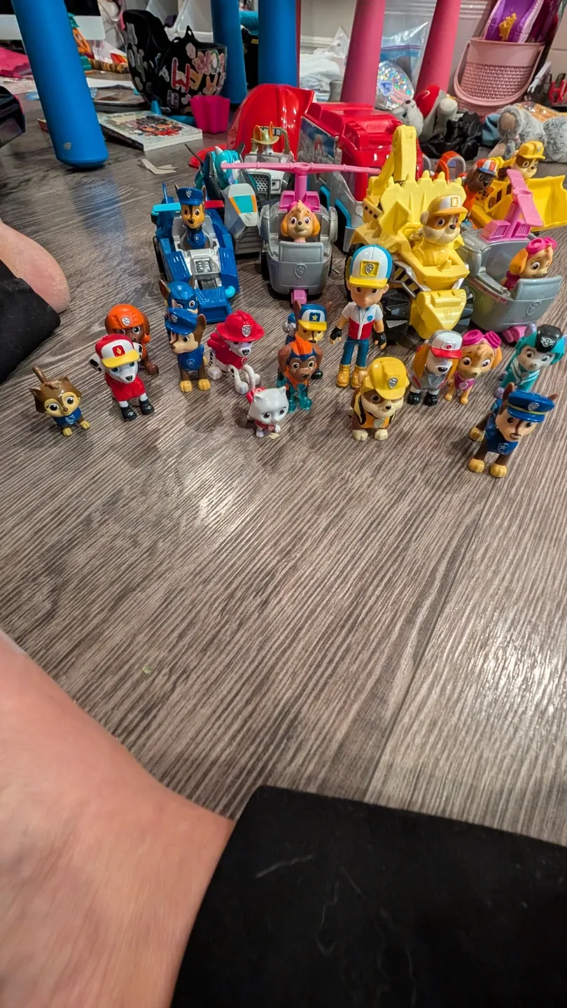 Mega paw patrol bundle image indicator(3)